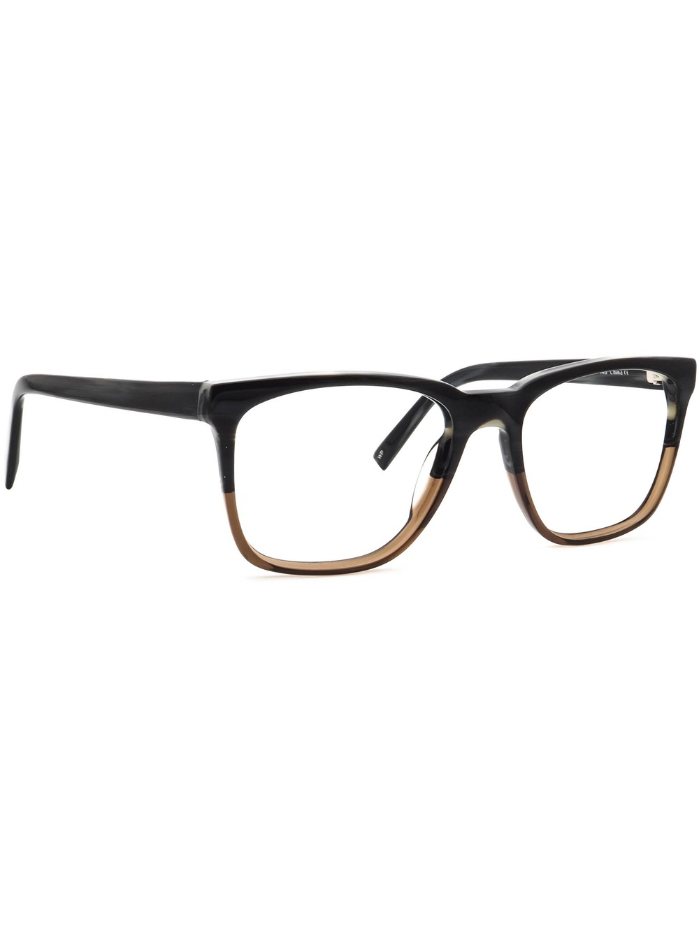 Warby Parker Barkley W 125 Eyewear